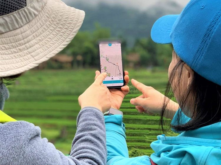 VIETNAM - Mai Chau & Pu Luong - Self-Guided Tour in the Rice Fields 4D3N