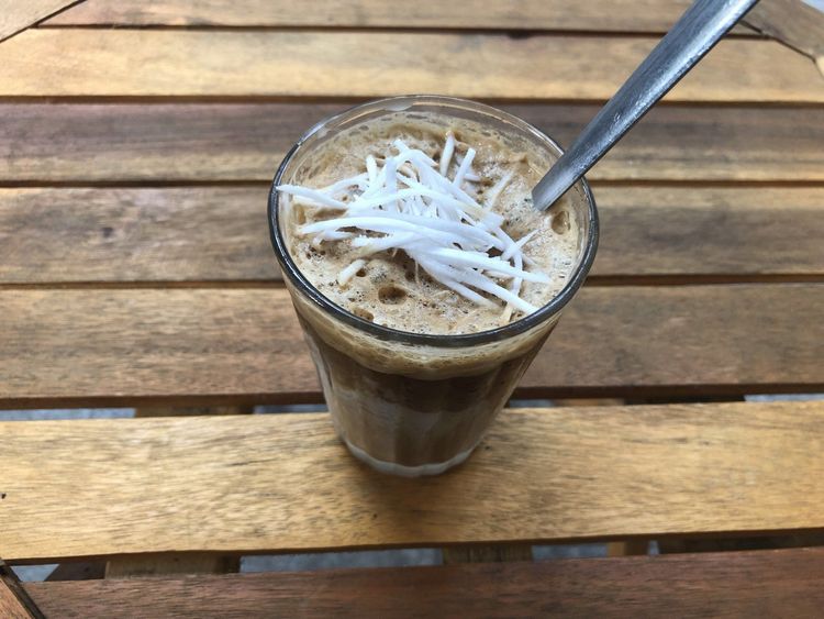 Coffee Tour in Hanoi's Old Quarter