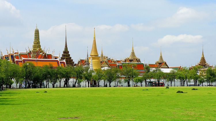 Bangkok Explorer 4D3N (Hybrid)