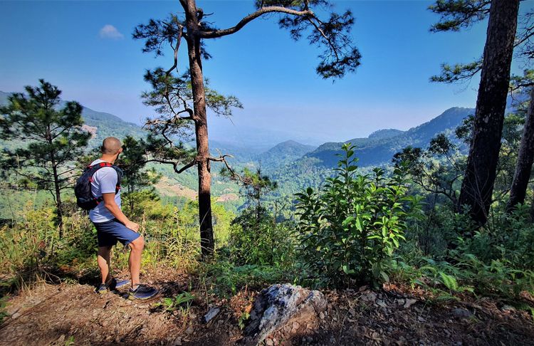 BANGKOK & CHIANG MAI - Hybrid Self-Guided Exploration for Active Travelers 8D7N