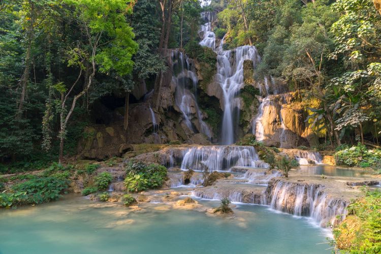 Self-Guided Tour in Luang Prabang 4D3N